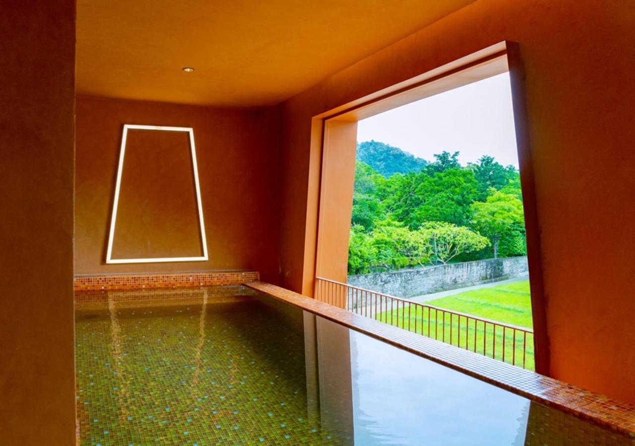 Hotel Adam Krabi Ao Nang Exterior foto